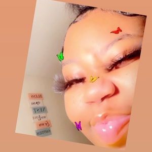 Meet your Posher, Sequoya